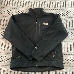 North Face Apex Wind Breaker Men’s Medium